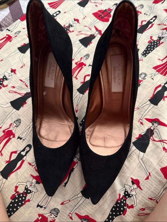 Ted Baker Shoes - Ted Baker Heels